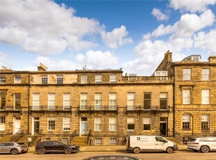 2 bedroom apartment for sale in Walker Street, West End, Edinburgh, EH3