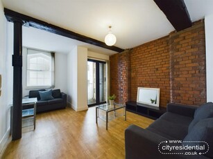 2 bedroom apartment for sale in Westminster Chambers, Crosshall Street, Liverpool, L1