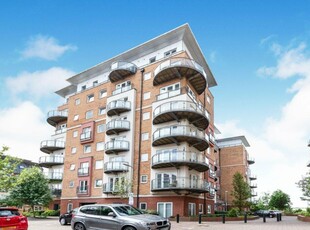 2 bedroom apartment for sale in Winterthur Way, Basingstoke, Hampshire, RG21