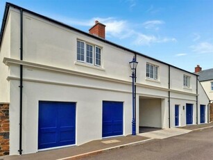 2 bedroom apartment for sale Truro, TR1 1FR