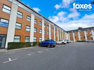 2 bedroom apartment for sale West Moors, BH22 9FP