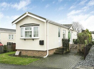 2 Bedroom Bungalow For Sale In Chertsey, Surrey