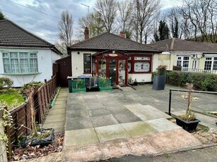 2 Bedroom Bungalow For Sale In Perry Barr