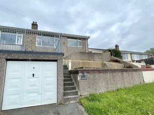 2 bedroom bungalow for sale in Plympton, Plymouth, PL7