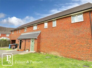 2 bedroom coach house for sale in Titan Court, Ipswich, Suffolk, IP1