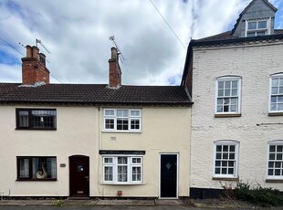 2 bedroom cottage for rent in Top Street, Bawtry, DONCASTER, DN10