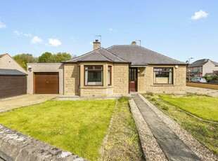 2 bedroom detached bungalow for sale in 2 North Gyle Loan, Corstorphine, Edinburgh, EH12 8JH, EH12