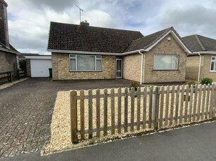 2 bedroom detached bungalow for sale in Eastbrook Road, Lincoln, LN6