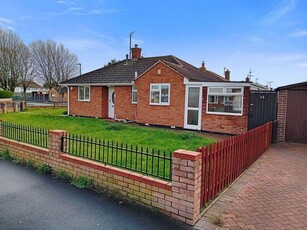 2 bedroom detached bungalow for sale in Shearwater Grove, Innsworth, GL3