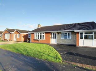 2 Bedroom Detached Bungalow For Sale In Sutton-on-sea