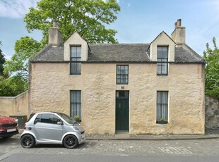 2 bedroom detached house for sale in St Margaret's Gatehouse Restalrig Road South, Edinburgh, EH7 6LF, EH7