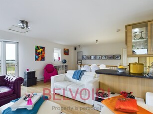 2 bedroom duplex for sale in Windlass Grove, Hanley, Stoke-on-Trent, ST1