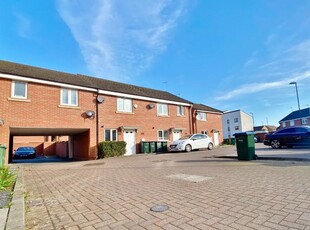 2 bedroom end of terrace house for rent in Coldstream Court, NEW STOKE VILLAGE, Coventry, CV3