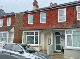 2 bedroom end of terrace house for rent in Winchcombe Road, Eastbourne, BN22