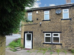 2 bedroom end of terrace house for sale in Cottingley Road, Sandy Lane, Bradford, BD15