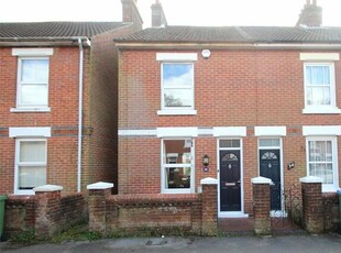 2 Bedroom End Of Terrace House For Sale In Fareham, Hampshire