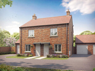 2 bedroom end of terrace house for sale in Fordlands Road,
Fulford,
York,
YO19 4AE, YO19