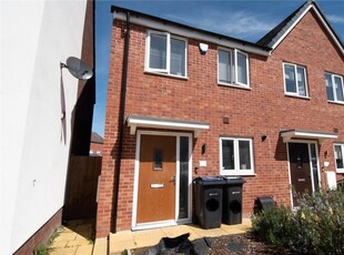 2 bedroom end of terrace house for sale in Stadium Road, Hall Green, Birmingham, B28