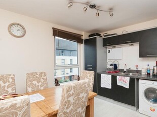 2 bedroom flat for rent in 1215L – Ferry Gait Crescent, Edinburgh, EH4 4GR, EH4