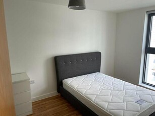 2 Bedroom Flat For Rent In 3 Pomona Strand, Old Trafford