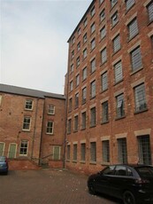 2 bedroom flat for rent in Abels Mill, Brookbridge Court, Derby, DE1