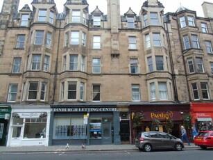 2 bedroom flat for rent in Bruntsfield Place, Bruntsfield, Edinburgh, EH10