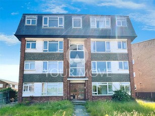 2 bedroom flat for rent in Hatherley Road, Sidcup, DA14