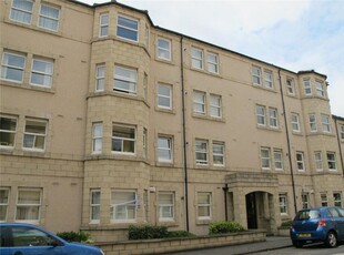 2 bedroom flat for rent in Millar Crescent, Morningside, Edinburgh, EH10