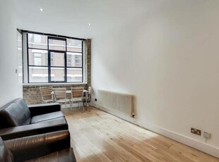 2 Bedroom Flat For Rent In Spitalfields, London