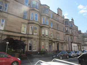 2 bedroom flat for rent in Temple Park Crescent, Polwarth, Edinburgh, EH11