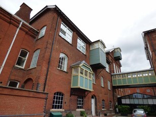 2 bedroom flat for rent in The Tunhouse, Court Street, Faversham, ME13