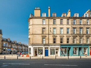 2 bedroom flat for sale in 60/2 Haymarket Terrace, Haymarket, Edinburgh, EH12