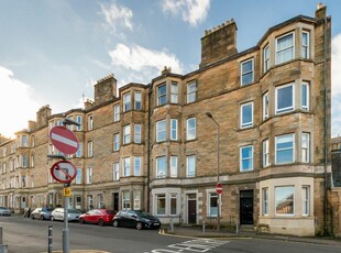 2 bedroom flat for sale in 66 Merchiston Avenue, Edinburgh EH10 4PA, EH10