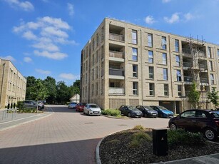 2 bedroom flat for sale in Armstrong Road, Littlemore Ref: AJR/FD, OX4