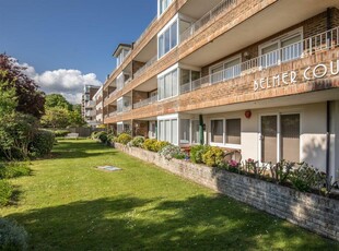 2 bedroom flat for sale in Belmer Court, Grand Avenue, BN11