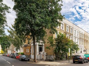 2 Bedroom Flat For Sale In
Fulham