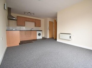 2 Bedroom Flat For Sale In Gainsborough