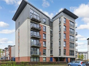 2 bedroom flat for sale in Haughview Terrace, Glasgow, G5