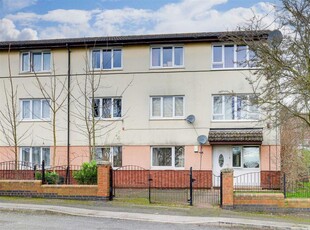2 bedroom flat for sale in Lobelia Close, St Ann's, Nottinghamshire, NG3 4PU, NG3