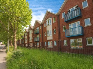 2 bedroom flat for sale in Powhay Mills, Exeter, EX4