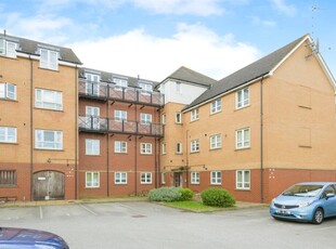 2 bedroom flat for sale in River View, Northampton, NN4