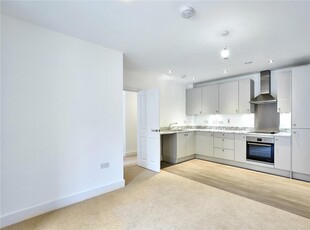 2 bedroom flat for sale in Romsey Road, Winchester, SO22