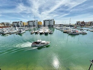 2 bedroom flat for sale in Santos Wharf, Eastbourne, BN23