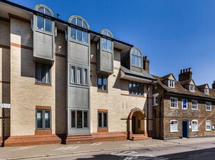 2 Bedroom Flat For Sale In St Albans