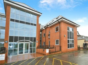 2 bedroom flat for sale in St. Catherines, Lincoln, Lincolnshire, LN5