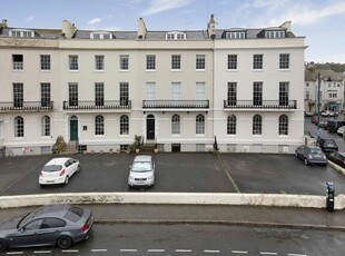 2 Bedroom Flat For Sale In Teignmouth