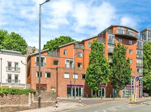 2 bedroom flat for sale in The Jacobs Building, Burton Court, Bristol, BS8