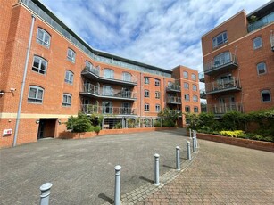 2 bedroom flat for sale in Walton Well Road, Oxford, Oxfordshire, OX2