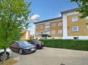 2 bedroom flat for sale Woolwich, E16 2RT