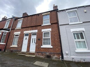 2 bedroom house for rent in Alexandra Road, DONCASTER, DN4